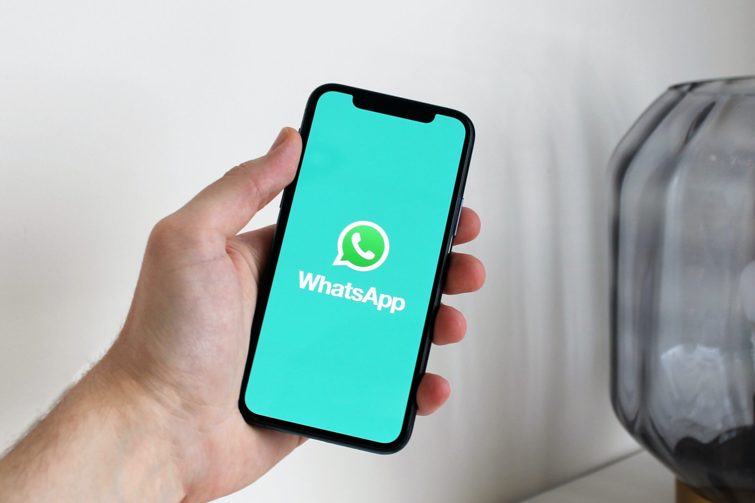 Cara Mendowload File yang Sudah Kadaluarsa di WhatsApp