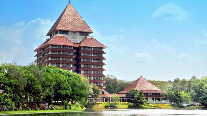 Universitas Bahasa Asing Di Jakarta