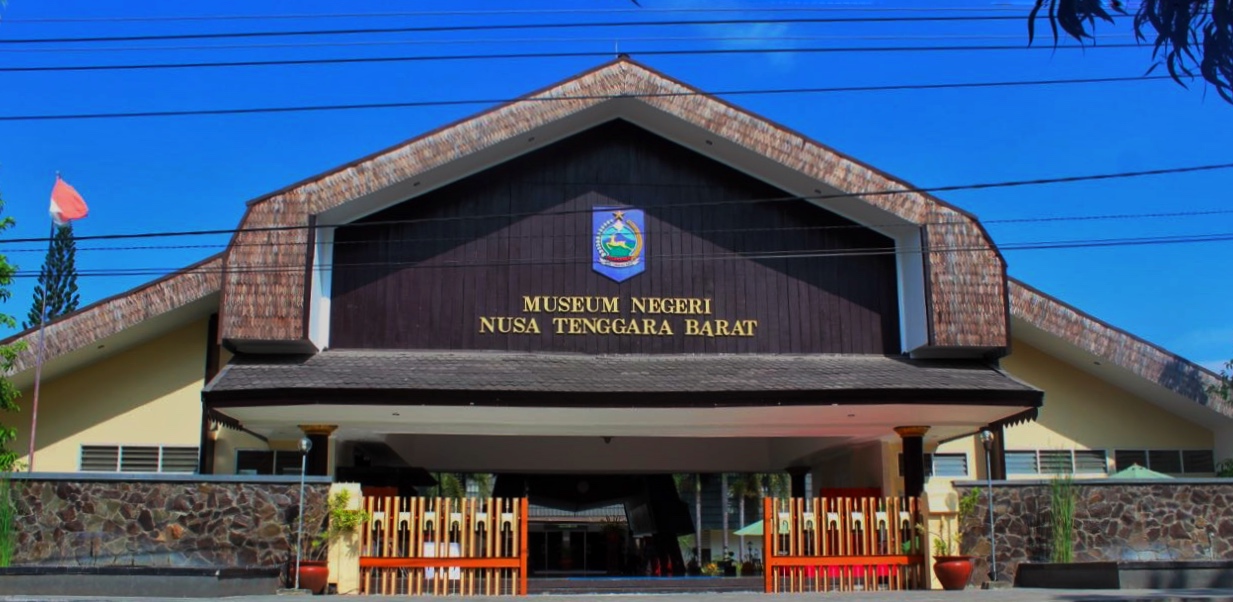 Tempat wisata di Lombok Selain Pantai