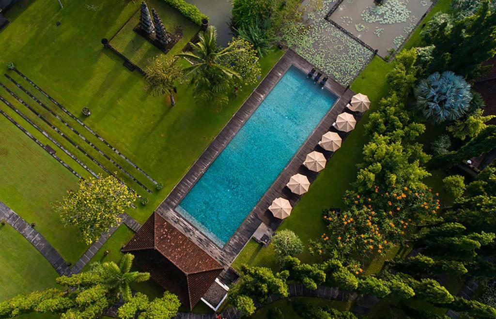 7 Rekomendasi Villa di Bali Dekat Pantai untuk Liburan Tak Terlupakan! 6 image 10