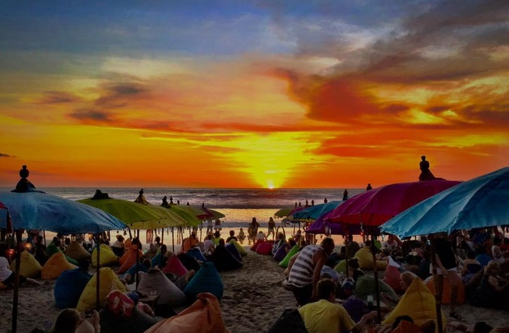 Sunset di Bali Jam Berapa? Mau Tahu? Ini Dia Jawabannya! 5 image 24