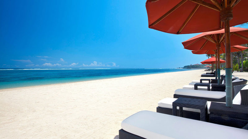 7 Rekomendasi Pantai Pasir Putih di Bali yang Memukau! 4 image 31